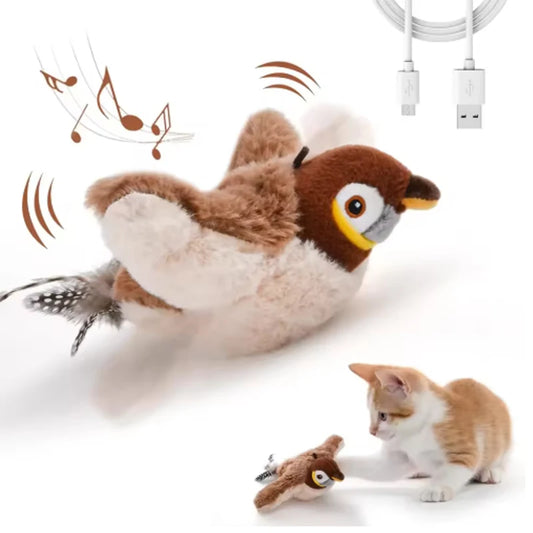 HuntBird