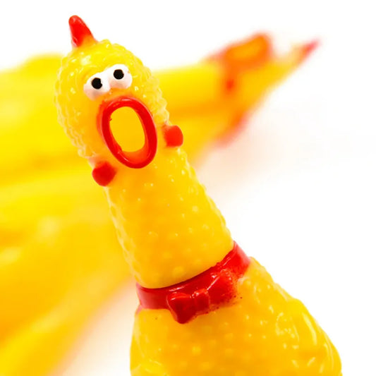 ScreamChicken