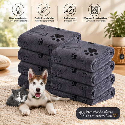 DryPaws™