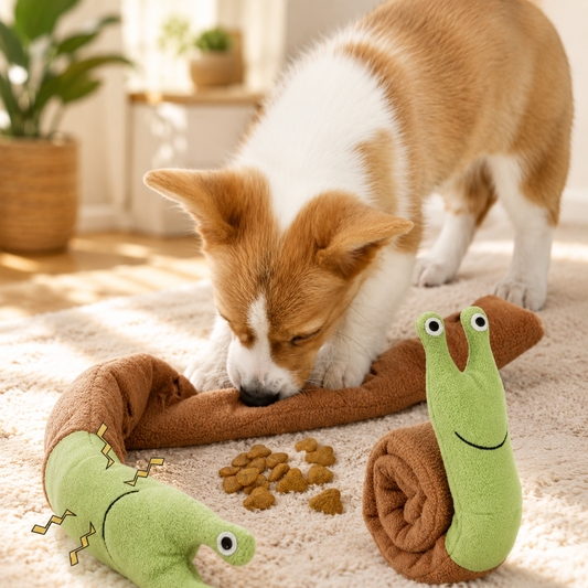 SnailSniff
