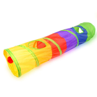 WhiskerTunnel