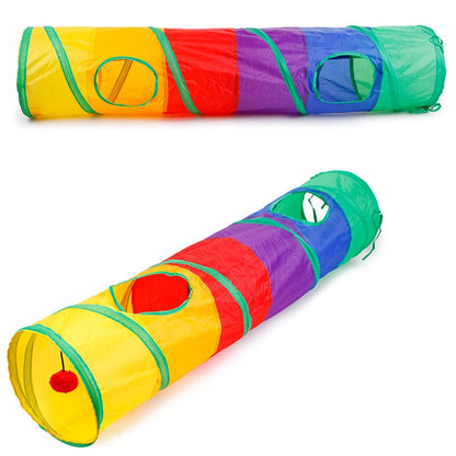 WhiskerTunnel