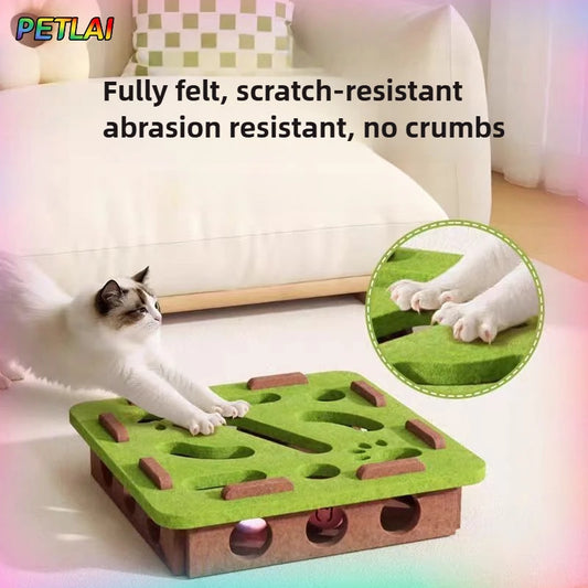 PawPuzzle