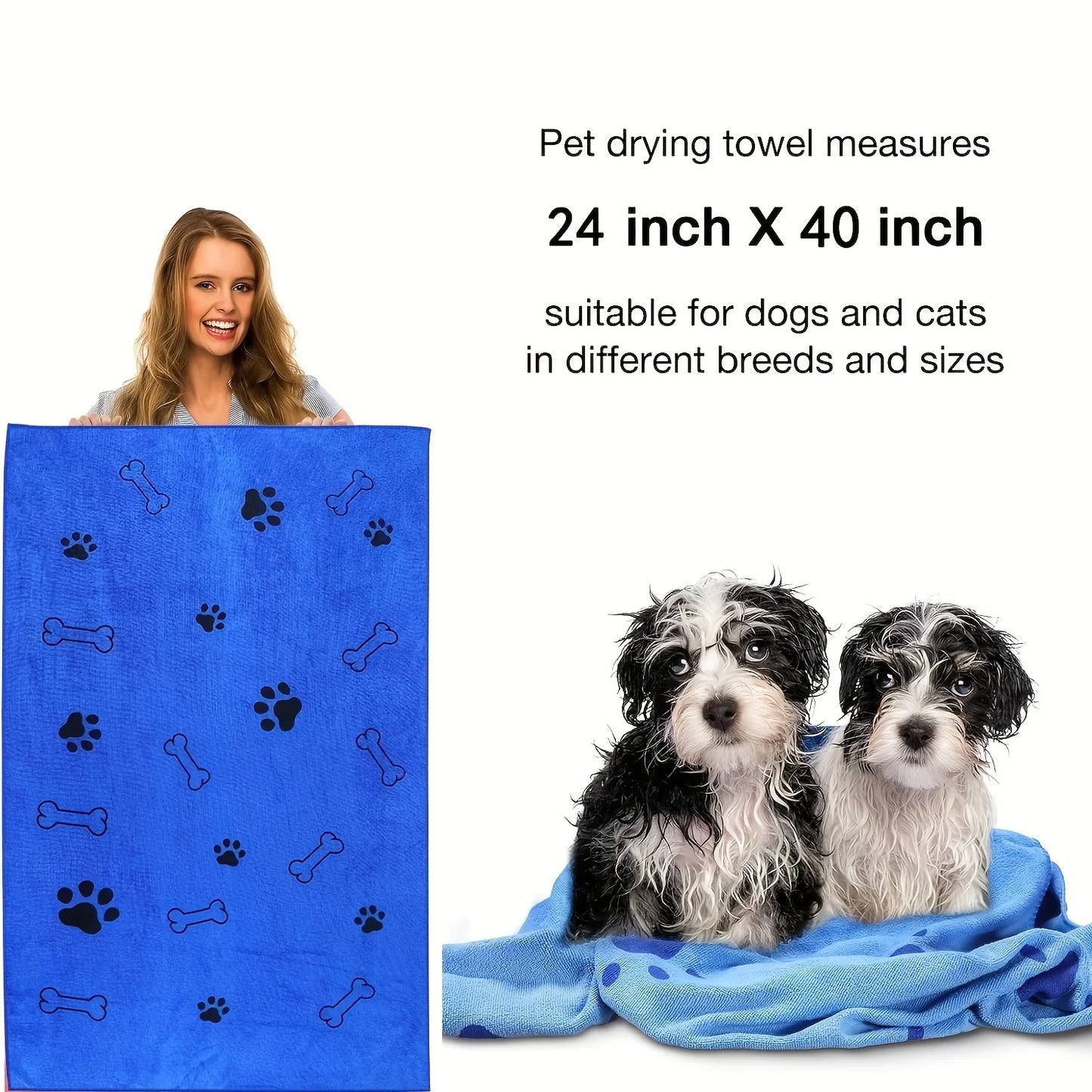 DryPaws™