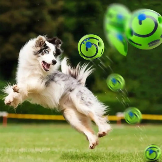 WiggleGiggle