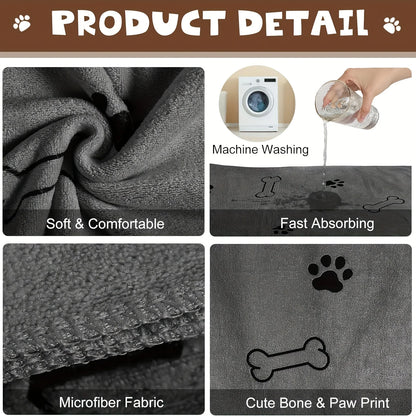DryPaws™