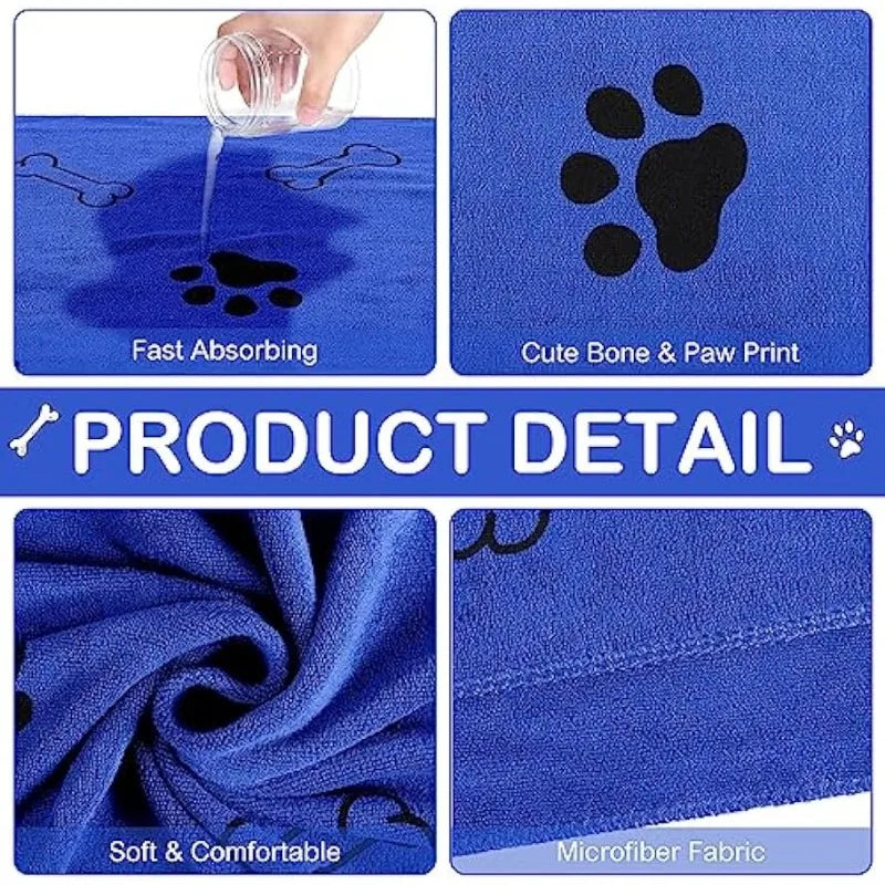 DryPaws™