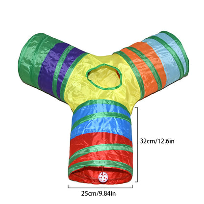WhiskerTunnel