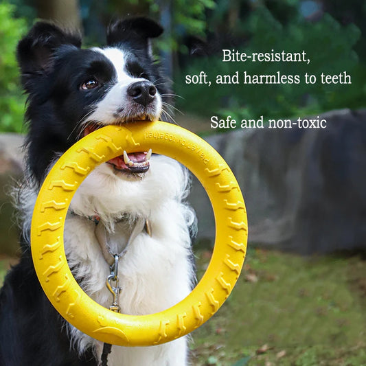 PlayPack™ | 4-in-1 Speelset voor Honden