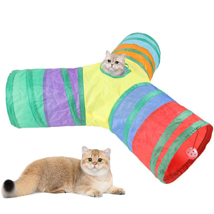 WhiskerTunnel