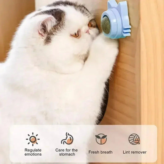 MeowMint