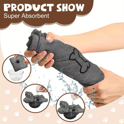DryPaws™