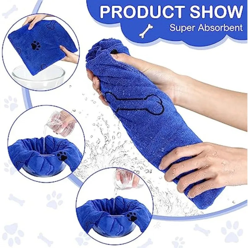 DryPaws™
