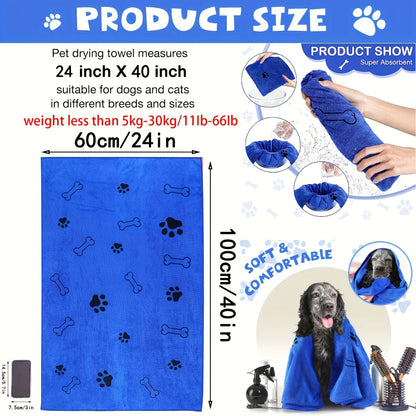 DryPaws™