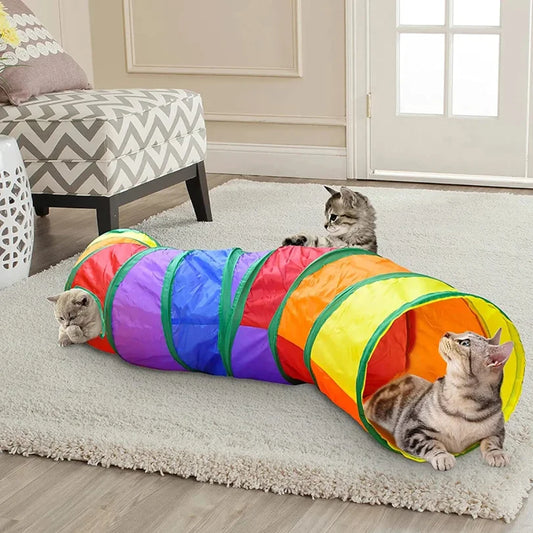 TunnelPaw