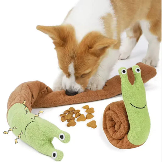 SnailSniff